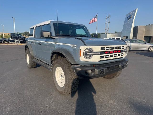 2024 Ford Bronco Heritage Edition for sale in Eau Claire, WI