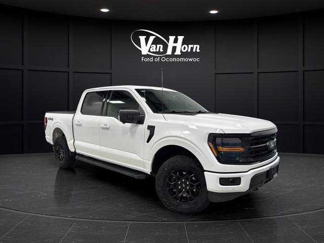 2024 Ford F-150 XLT for sale in Oconomowoc, WI