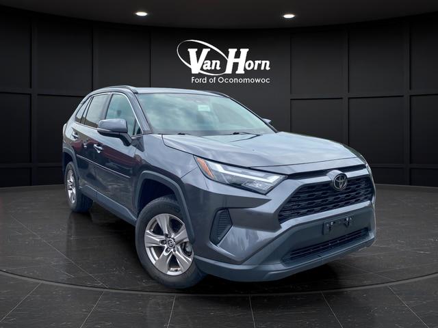 2023 Toyota RAV4 XLE for sale in Oconomowoc, WI