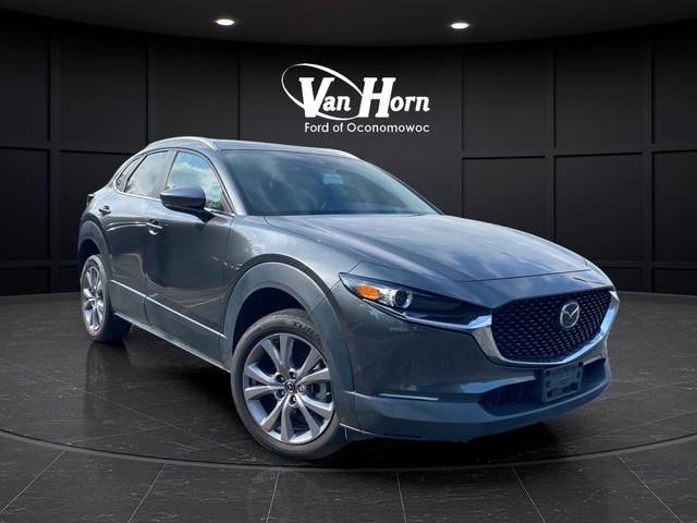 2023 Mazda CX-30 2.5 S Preferred for sale in Oconomowoc, WI