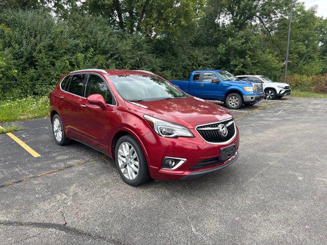 2020 Buick Envision FWD Essence for sale in Oconomowoc, WI