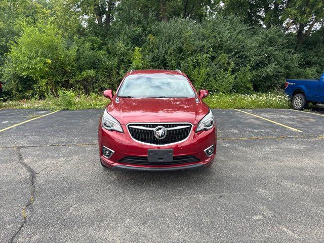 2020 Buick Envision FWD Essence
