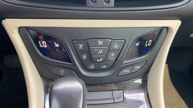 2020 Buick Envision FWD Essence