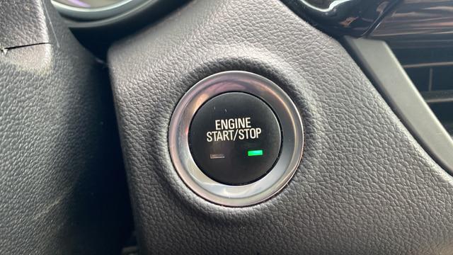 2020 Buick Envision FWD Essence