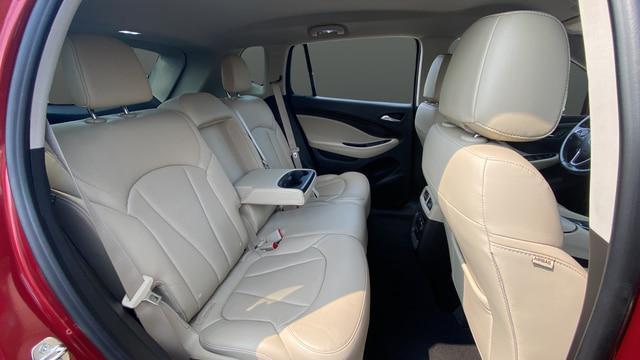 2020 Buick Envision FWD Essence