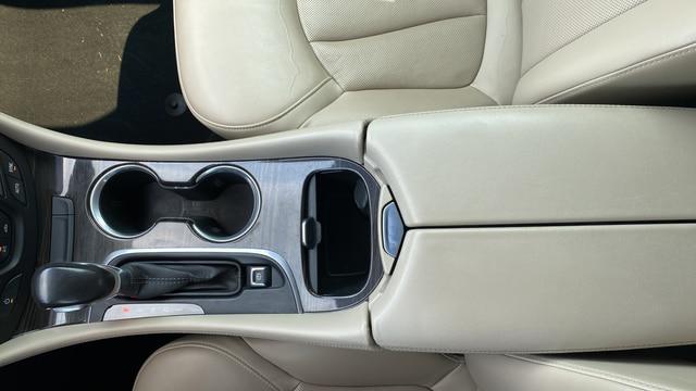 2020 Buick Envision FWD Essence