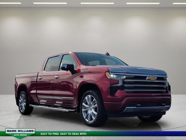 2022 Chevrolet Silverado 1500 for sale near Cincinnati, OH
