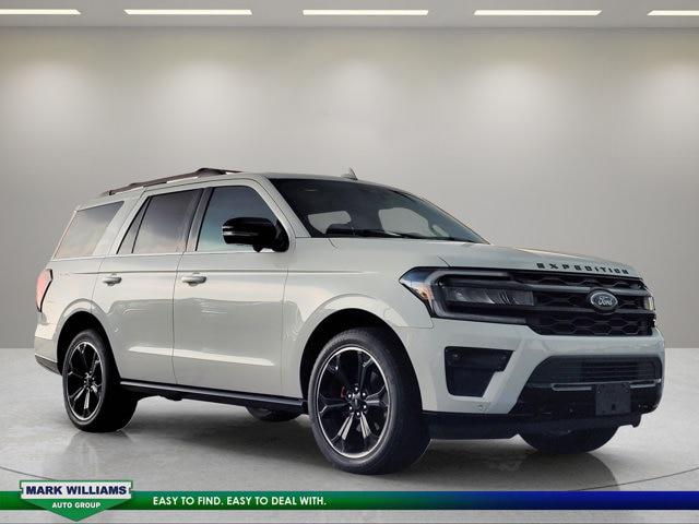 2022 Ford Expedition for sale near Cincinnati, OH