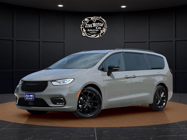2025 Chrysler Pacifica Limited for sale in Appleton City, MO