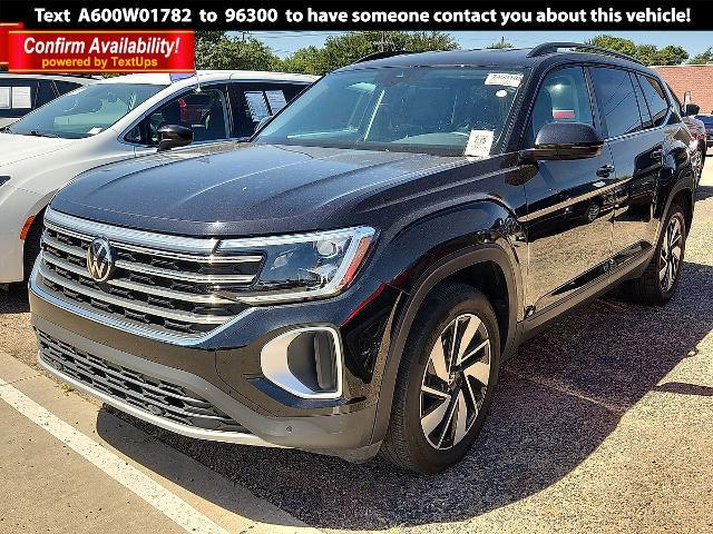 2024 Volkswagen Atlas 2.0T SE w/Technology for sale in Lubbock, TX
