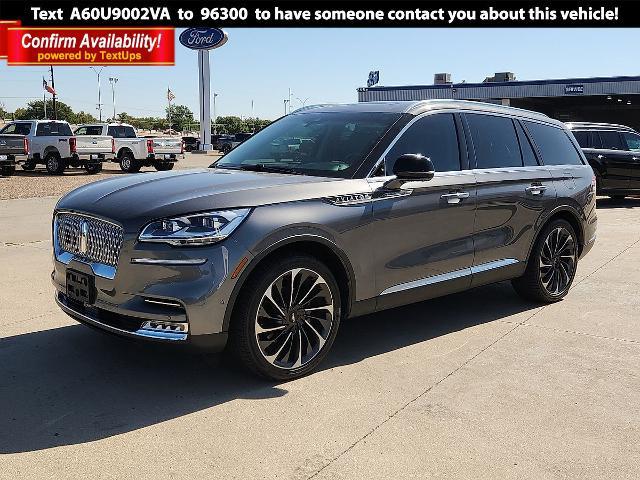 2024 Lincoln Aviator Reserve for sale in Lubbock, TX