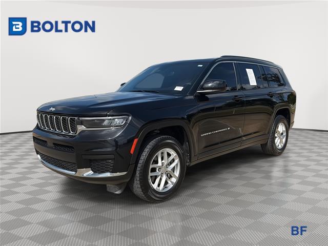 2024 Jeep Grand Cherokee L Laredo 4x2 for sale in Lake Charles, LA
