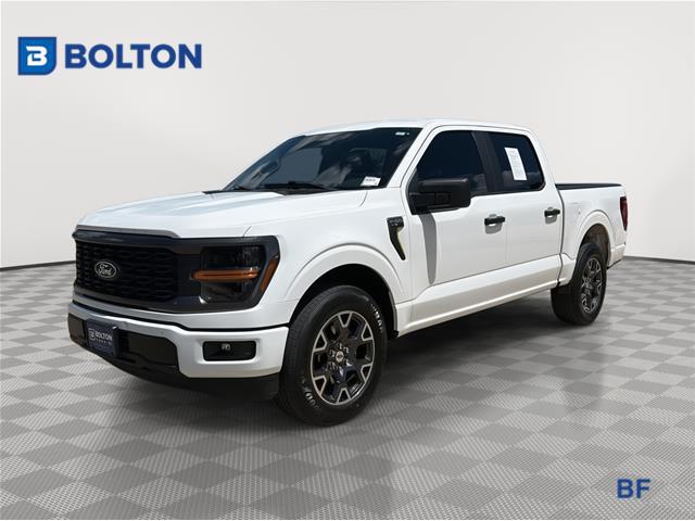 2024 Ford F-150 STX for sale in Lake Charles, LA