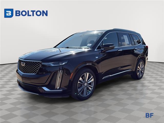 2020 Cadillac XT6 FWD Premium Luxury for sale in Lake Charles, LA