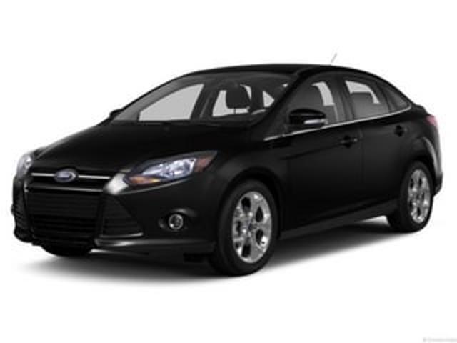 2013 Ford Focus SE for sale in Grand Rapids, MI