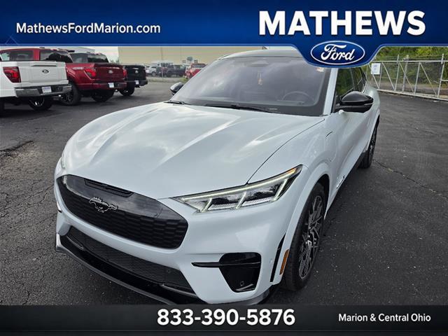 2023 Ford Mustang Mach-E for sale near Marion, OH