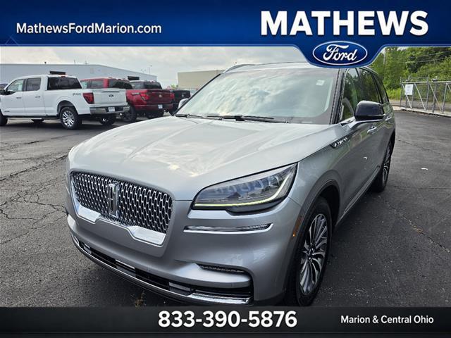2023 Lincoln Aviator for sale near Marion, OH