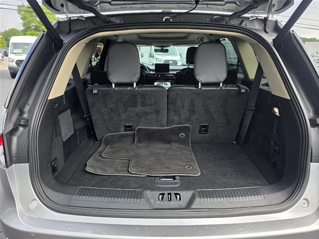 2023 Lincoln Aviator Standard