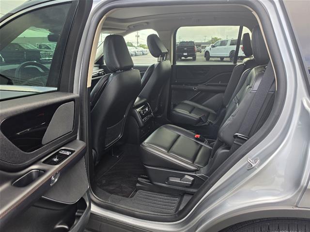 2023 Lincoln Aviator Standard