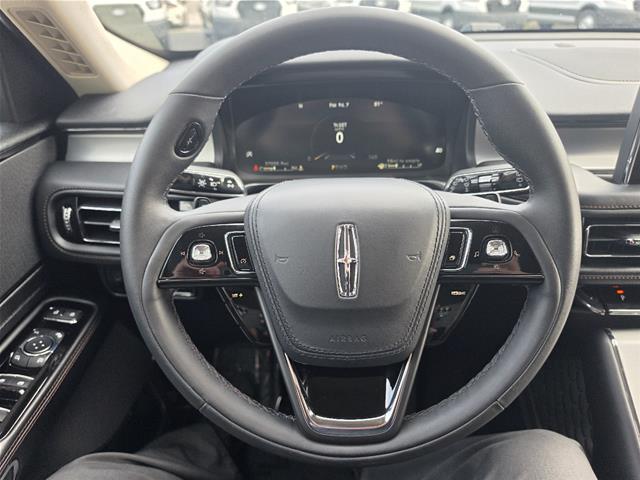 2023 Lincoln Aviator Standard