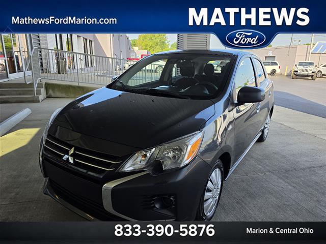 2024 Mitsubishi Mirage Unknown for sale in Marion, OH