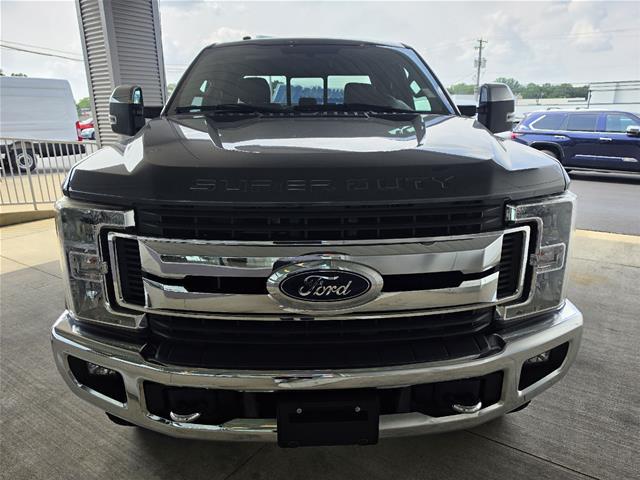 2017 Ford F-250 XLT