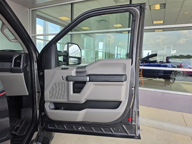 2017 Ford F-250 XLT