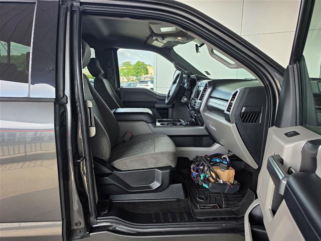 2017 Ford F-250 XLT