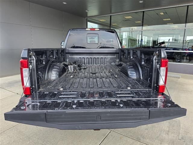 2017 Ford F-250 XLT