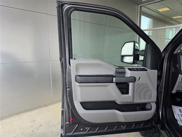 2017 Ford F-250 XLT