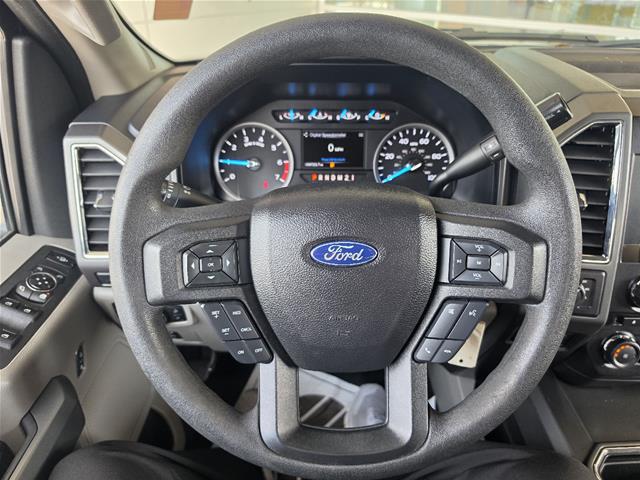 2017 Ford F-250 XLT