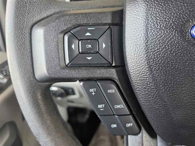 2017 Ford F-250 XLT