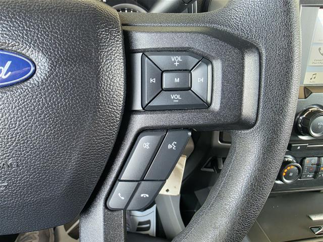 2017 Ford F-250 XLT