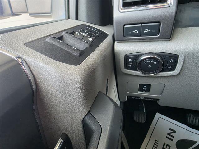 2017 Ford F-250 XLT