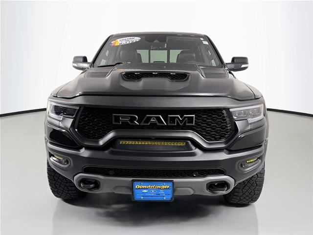 2022 Ram 1500 TRX Crew Cab 4x4 57 Box