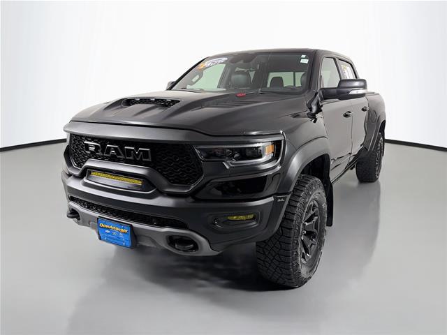 2022 Ram 1500 TRX Crew Cab 4x4 57 Box