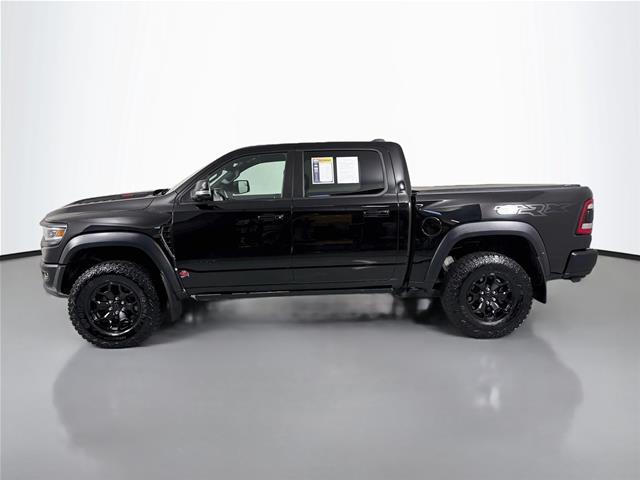 2022 Ram 1500 TRX Crew Cab 4x4 57 Box