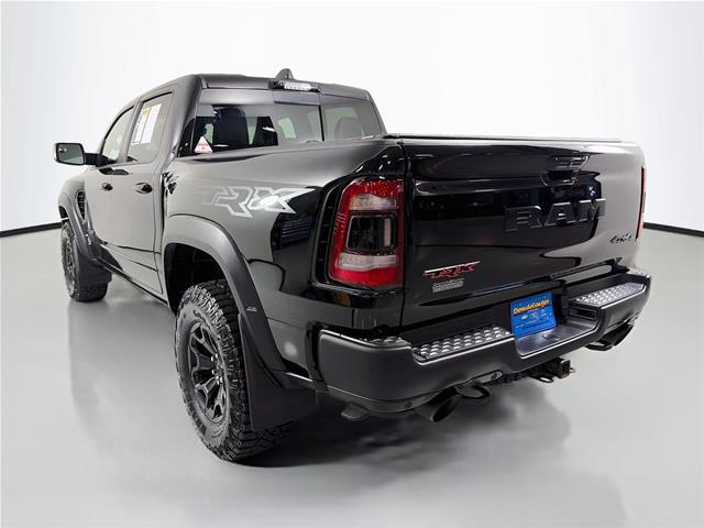 2022 Ram 1500 TRX Crew Cab 4x4 57 Box