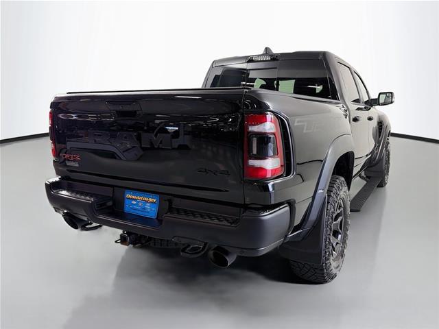 2022 Ram 1500 TRX Crew Cab 4x4 57 Box