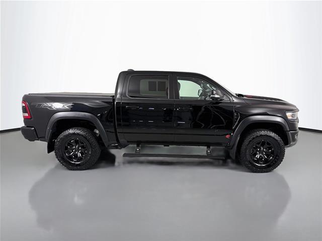 2022 Ram 1500 TRX Crew Cab 4x4 57 Box