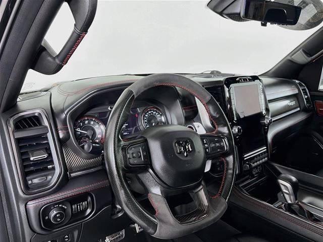 2022 Ram 1500 TRX Crew Cab 4x4 57 Box