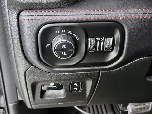 2022 Ram 1500 TRX Crew Cab 4x4 57 Box