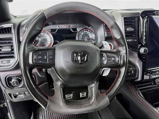 2022 Ram 1500 TRX Crew Cab 4x4 57 Box