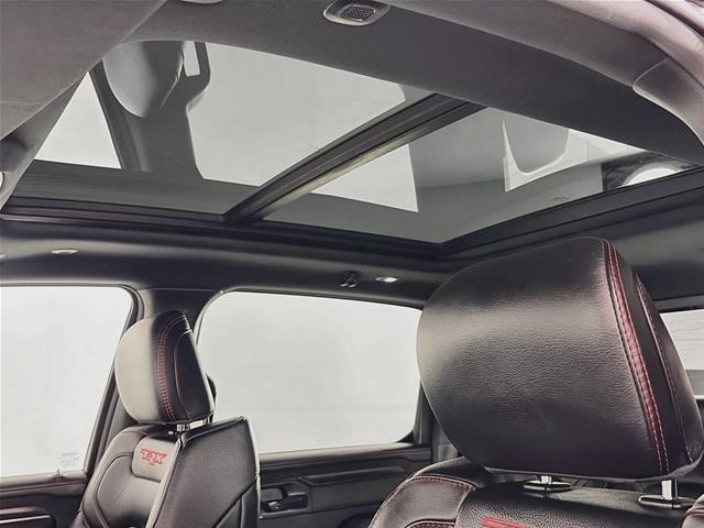 2022 Ram 1500 TRX Crew Cab 4x4 57 Box