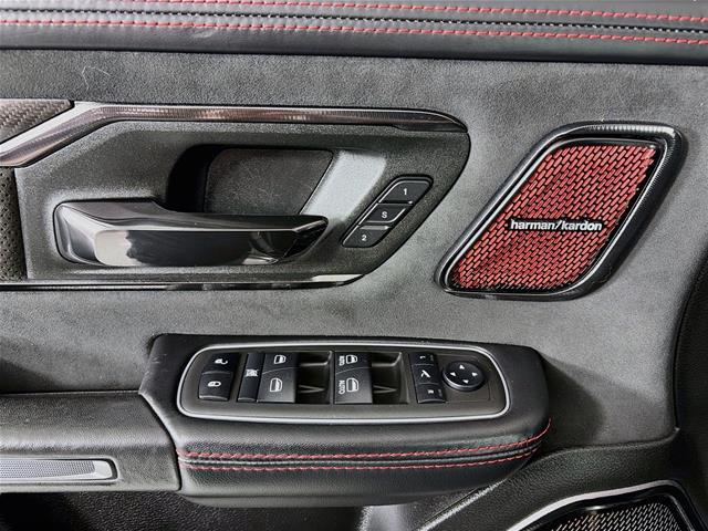 2022 Ram 1500 TRX Crew Cab 4x4 57 Box