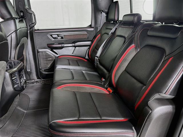 2022 Ram 1500 TRX Crew Cab 4x4 57 Box