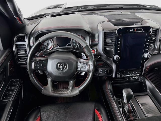 2022 Ram 1500 TRX Crew Cab 4x4 57 Box