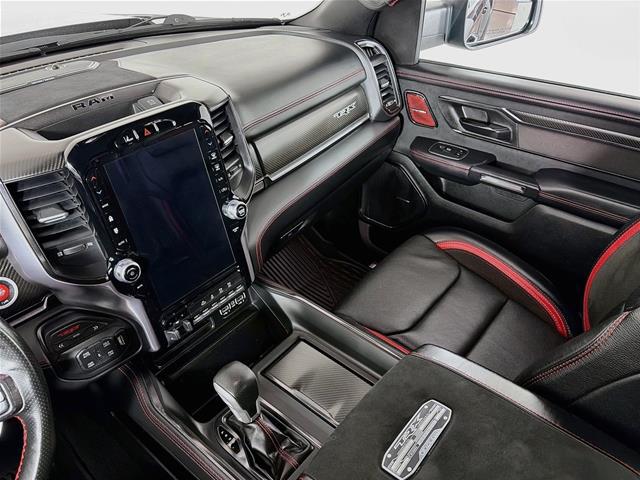 2022 Ram 1500 TRX Crew Cab 4x4 57 Box