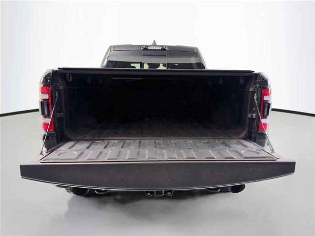 2022 Ram 1500 TRX Crew Cab 4x4 57 Box