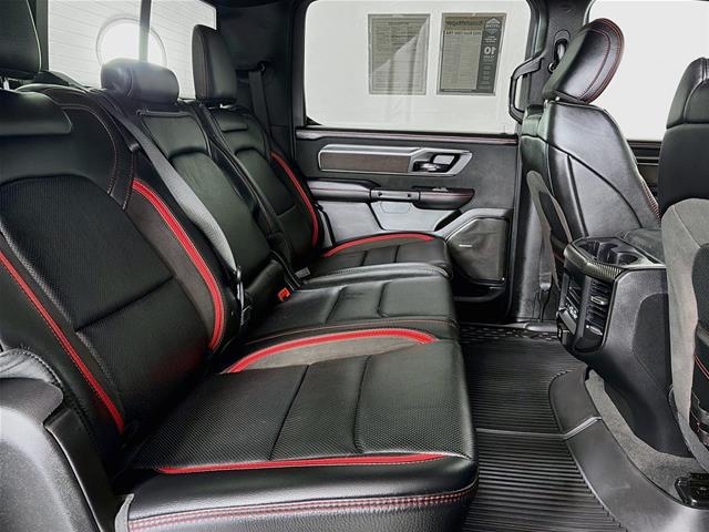 2022 Ram 1500 TRX Crew Cab 4x4 57 Box